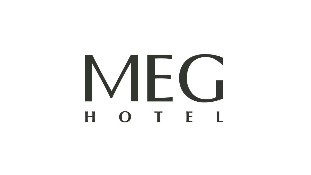 Meg Hotel İstanbul Dış mekan fotoğraf