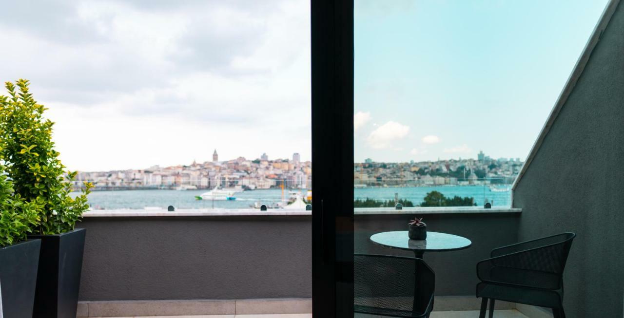 Meg Hotel İstanbul Dış mekan fotoğraf